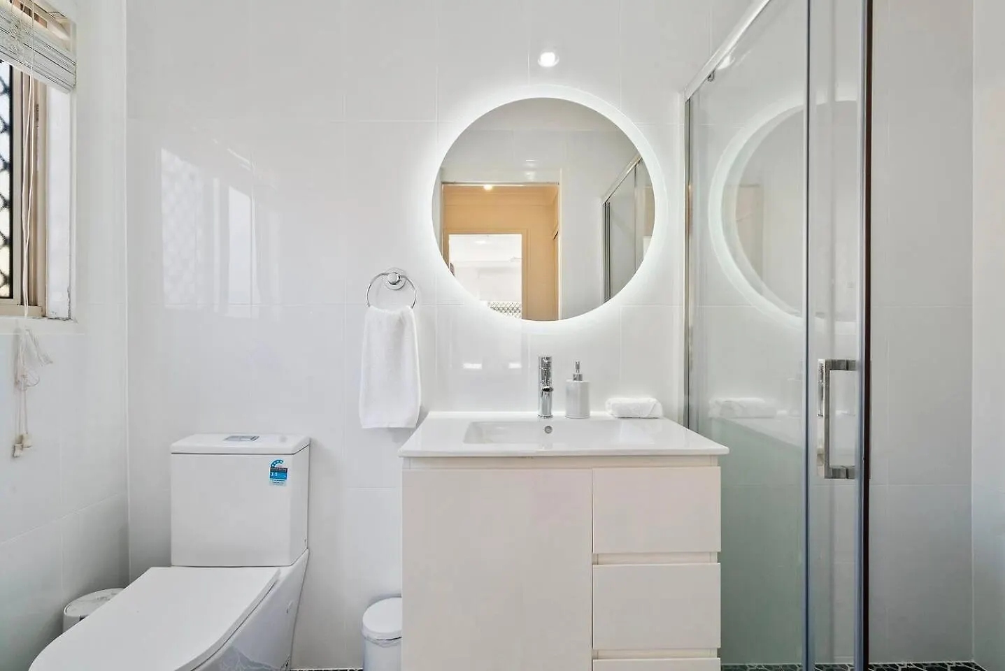 Surfers Enclave - A Spacious Family Home Gold Coast Appartamento